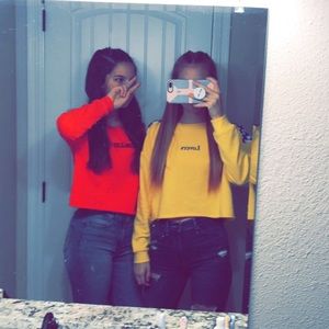 Meet your Posher, Avery